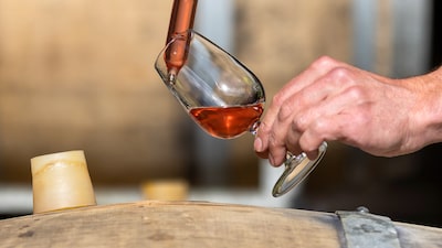 Las seis grandes maneras en las que cambiará el vino en 2025 Las seis grandes maneras en las que cambiará el vino en 2025