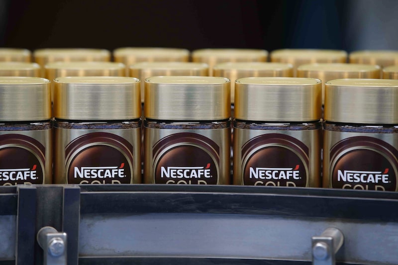 Executivo que assumiu o cargo de CEO na empresa há apenas sete meses está sob pressão para estabilizar a empresa após a destituição de seu antecessor e a eclosão da crise das fórmulas. (Foto: Stefan Wermuth/Bloomberg) Executivo que assumiu o cargo de CEO na empresa há apenas sete meses está sob pressão para estabilizar a empresa após a destituição de seu antecessor e a eclosão da crise das fórmulas. (Foto: Stefan Wermuth/Bloomberg)