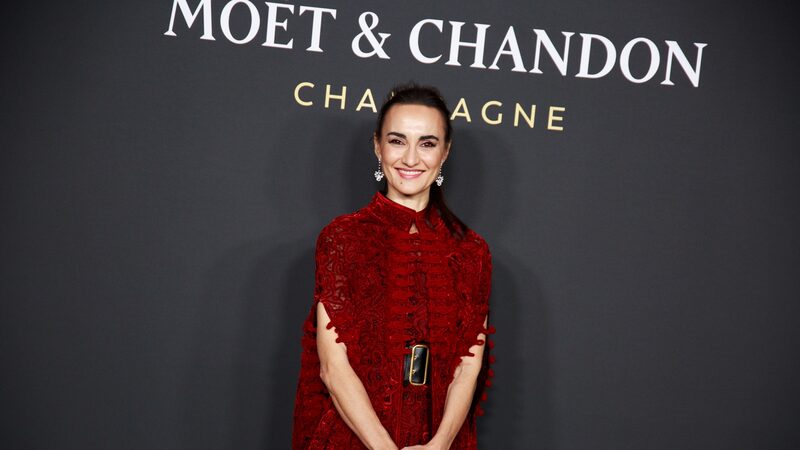 Esta executiva era a única mulher na diretoria da Pandora. Agora assumiu como CEO Esta executiva era a única mulher na diretoria da Pandora. Agora assumiu como CEO