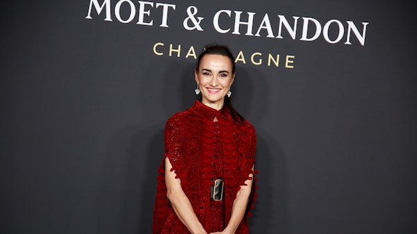 Esta executiva era a única mulher na diretoria da Pandora. Agora assumiu como CEO Esta executiva era a única mulher na diretoria da Pandora. Agora assumiu como CEO