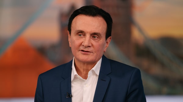 AstraZeneca podría lanzarse al desarrollo de vacunas contra el cáncer, dice su CEO AstraZeneca podría lanzarse al desarrollo de vacunas contra el cáncer, dice su CEO