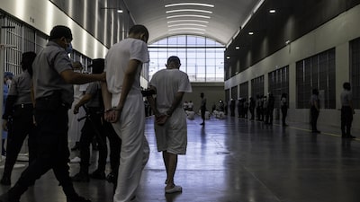 Juez dictamina que EE.UU. debe gestionar el retorno de un grupo de venezolanos deportados Juez dictamina que EE.UU. debe gestionar el retorno de un grupo de venezolanos deportados