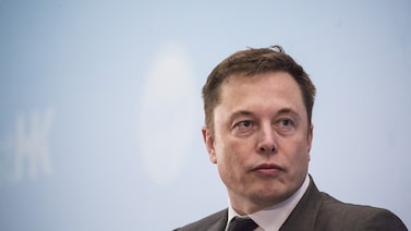 Los salarios de los 20 CEO mejor pagados en Wall Street: desde Tesla y Microsoft hasta Apple Los salarios de los 20 CEO mejor pagados en Wall Street: desde Tesla y Microsoft hasta Apple