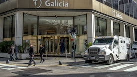 Cuánto pueden subir las acciones de Galicia, Macro, Supervielle y BBVA, según bancos internacionales Cuánto pueden subir las acciones de Galicia, Macro, Supervielle y BBVA, según bancos internacionales