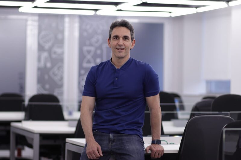 Julian Colombo, fundador e CEO da N5, fintech global de software para o sistema financeiro e que acaba de receber aporte com investidores indiretos como JPMorgan e diretos como a LTS Investments e a Arpex Capital (Foto: Divulgação) Julian Colombo, fundador e CEO da N5, fintech global de software para o sistema financeiro e que acaba de receber aporte com investidores indiretos como JPMorgan e diretos como a LTS Investments e a Arpex Capital (Foto: Divulgação)