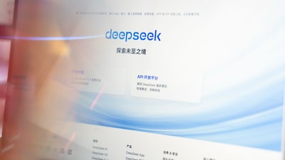 DeepSeek estaría desarrollando su propio chip de IA y las acciones de Nvidia caen DeepSeek estaría desarrollando su propio chip de IA y las acciones de Nvidia caen