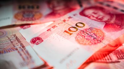 China emite su señal más fuerte desde 2022 para frenar el avance del yuan China emite su señal más fuerte desde 2022 para frenar el avance del yuan
