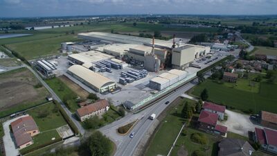 Família Moreira Salles avalia oferta pela francesa Verallia, dizem fontes Família Moreira Salles avalia oferta pela francesa Verallia, dizem fontes