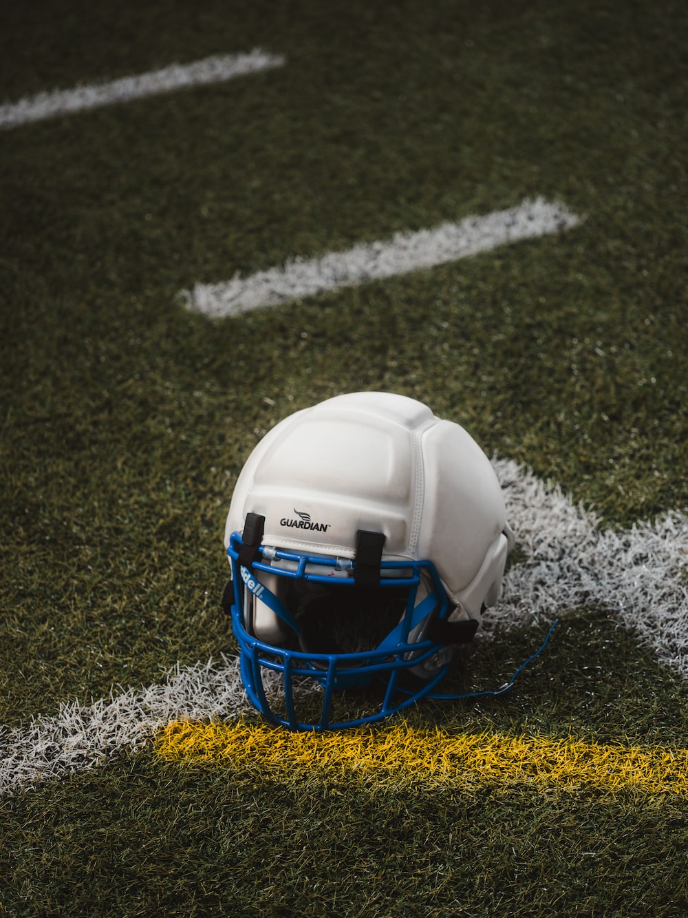 Funda pra casco de fútbol americano Funda pra casco de fútbol americano