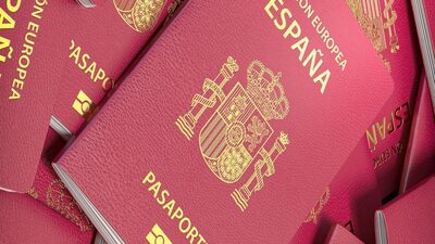 Precio y requisitos del pasaporte español para 2025 Precio y requisitos del pasaporte español para 2025