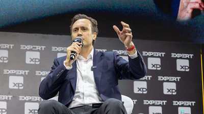 Negócios, poder e mídia: Rafael Furlanetti, sócio da XP, vai comandar programa na CNN Negócios, poder e mídia: Rafael Furlanetti, sócio da XP, vai comandar programa na CNN