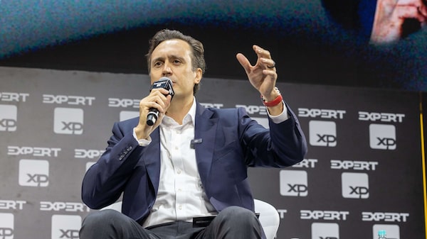 Negócios, poder e mídia: Rafael Furlanetti, sócio da XP, vai comandar programa na CNN Negócios, poder e mídia: Rafael Furlanetti, sócio da XP, vai comandar programa na CNN