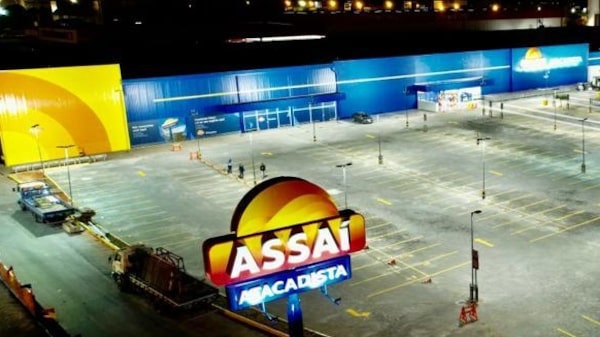 Em busca de ‘aterro zero’ até 2035, Assaí adota gestão de resíduos adaptada por região Em busca de ‘aterro zero’ até 2035, Assaí adota gestão de resíduos adaptada por região