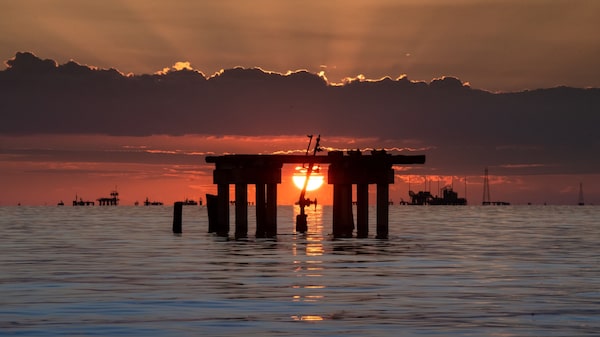 Gobierno de AMLO espera caída de precio del petróleo mexicano en 2024 Gobierno de AMLO espera caída de precio del petróleo mexicano en 2024