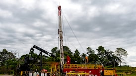 De la Espriella planea revertir la política antipetróleo de Gustavo Petro De la Espriella planea revertir la política antipetróleo de Gustavo Petro
