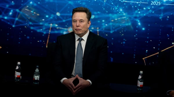 De Musk a Larry Ellison: quem ganhou e quem perdeu com a correção dos mercados em 2026 De Musk a Larry Ellison: quem ganhou e quem perdeu com a correção dos mercados em 2026