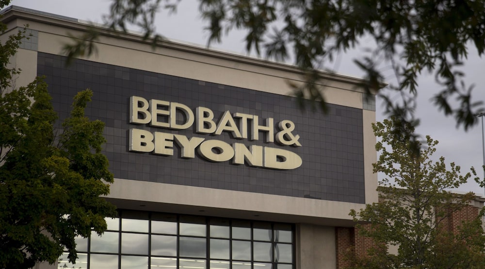 Tienda de Bed Bath & Beyond Tienda de Bed Bath & Beyond