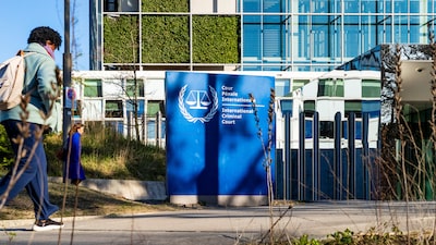 Qué es la CPI, el tribunal del que Trump quiere que salgan los países latinoamericanos Qué es la CPI, el tribunal del que Trump quiere que salgan los países latinoamericanos