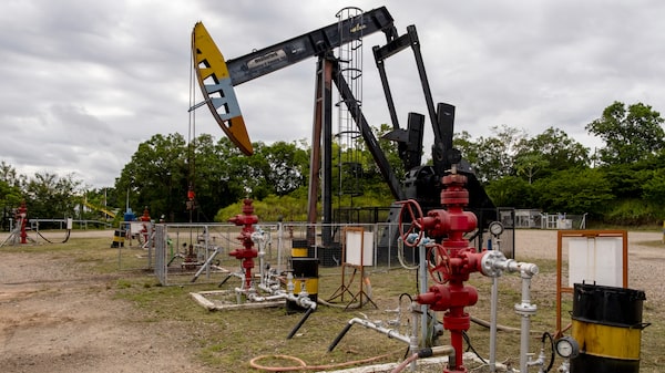 El alza del petróleo divide a América Latina: ganadores y perdedores, según Goldman Sachs El alza del petróleo divide a América Latina: ganadores y perdedores, según Goldman Sachs