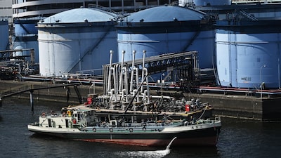 El aumento del precio del petróleo eleva el riesgo sobre los bonos asiáticos emergentes El aumento del precio del petróleo eleva el riesgo sobre los bonos asiáticos emergentes