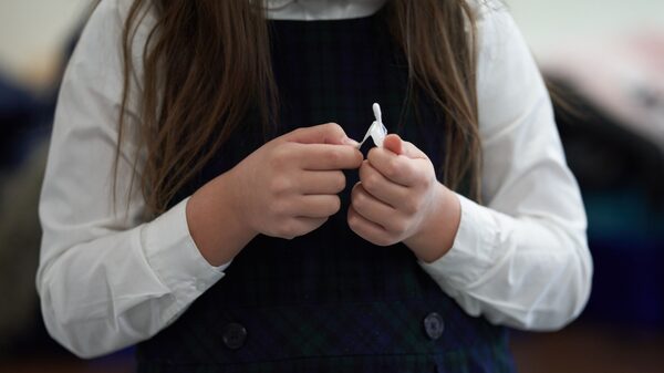 Dos estudios vinculan a Covid-19 con diabetes tipo 1 en niños y adolescentes Dos estudios vinculan a Covid-19 con diabetes tipo 1 en niños y adolescentes