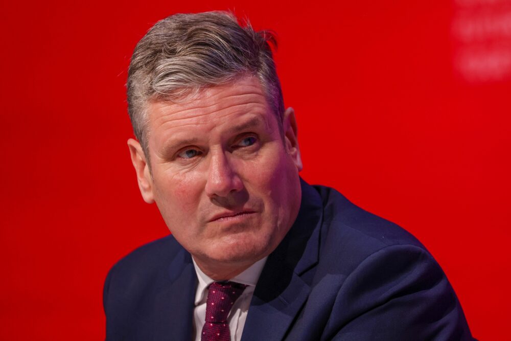 Keir Starmer Keir Starmer