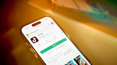 España prohibirá el acceso de niños a plataformas sociales como Grok y TikTok España prohibirá el acceso de niños a plataformas sociales como Grok y TikTok