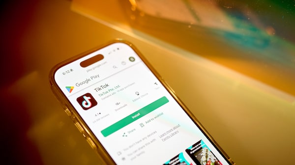 España prohibirá el acceso de niños a plataformas sociales como Grok y TikTok España prohibirá el acceso de niños a plataformas sociales como Grok y TikTok
