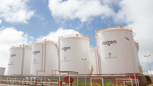 Credores da Raízen pedem injeção ‘substancial e significativa’ de capital, dizem fontes Credores da Raízen pedem injeção ‘substancial e significativa’ de capital, dizem fontes