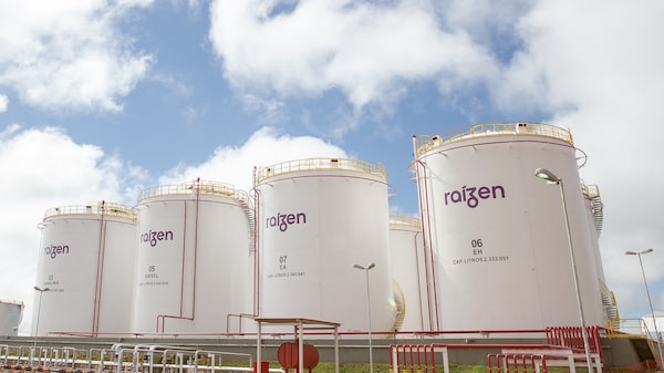 Raízen contrata JPMorgan para venda de ativos na Argentina, dizem fontes Raízen contrata JPMorgan para venda de ativos na Argentina, dizem fontes