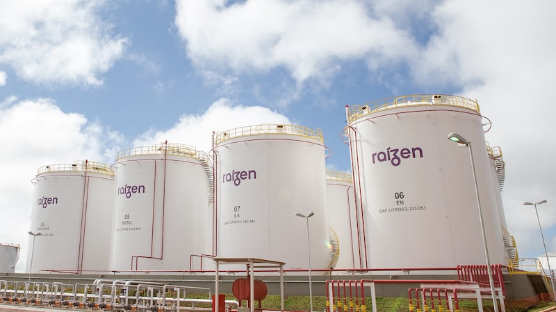 Credores da Raízen pedem injeção ‘substancial e significativa’ de capital, dizem fontes Credores da Raízen pedem injeção ‘substancial e significativa’ de capital, dizem fontes