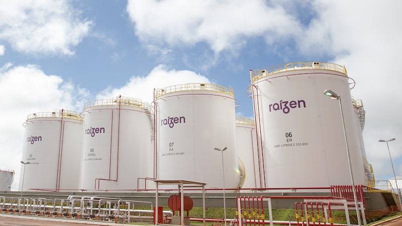 IG4 propõe comprar dívida da Raízen em busca de fatia majoritária, dizem fontes IG4 propõe comprar dívida da Raízen em busca de fatia majoritária, dizem fontes