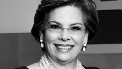 Agnes Suárez Agnes Suárez