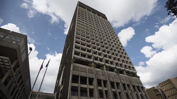 Pago de pensiones en junio supondrá mayor venta de divisas del BCV Pago de pensiones en junio supondrá mayor venta de divisas del BCV