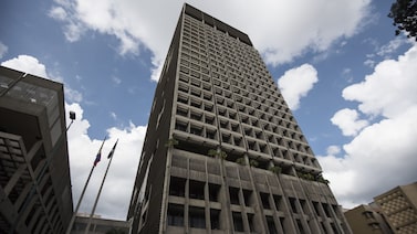 Gobierno de Venezuela anuncia un proceso de reestructuración de deuda Gobierno de Venezuela anuncia un proceso de reestructuración de deuda