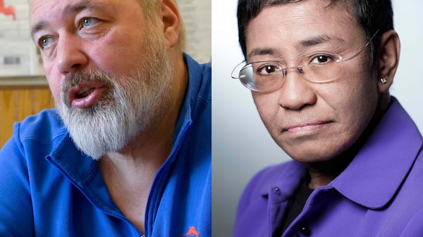 Nobel tem só uma mulher em 2021, menos que a média da década Nobel tem só uma mulher em 2021, menos que a média da década
