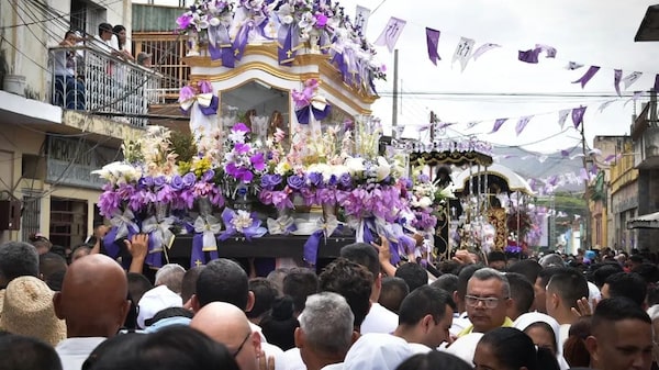 ¿Cuándo inicia la Semana Santa 2024? ¿Cuándo inicia la Semana Santa 2024?