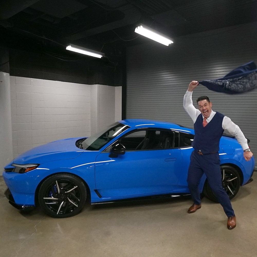 La fortuna que amasó John Cena antes de su última pelea en la WWE, el 13 de diciembre La fortuna que amasó John Cena antes de su última pelea en la WWE, el 13 de diciembre