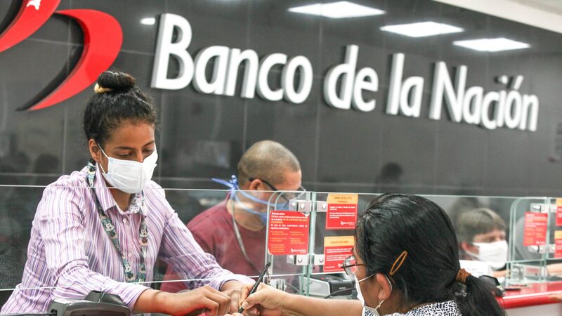 Cuenta DNI del Banco de la Nación del Perú: cómo abrirlas y los montos que podrán moverse Cuenta DNI del Banco de la Nación del Perú: cómo abrirlas y los montos que podrán moverse