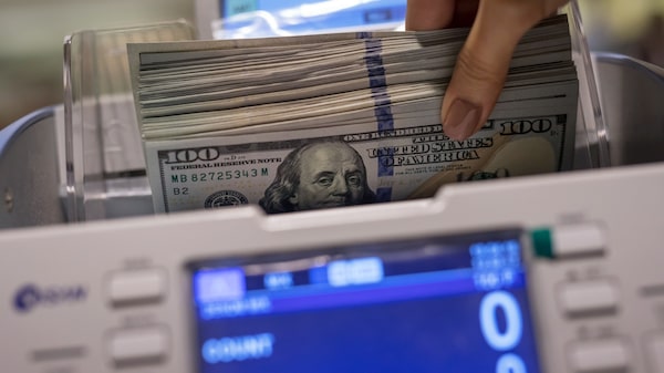 Inflación cae en EE.UU: ¿qué hará la Fed y qué puede pasar con el dólar en LatAm? Inflación cae en EE.UU: ¿qué hará la Fed y qué puede pasar con el dólar en LatAm?