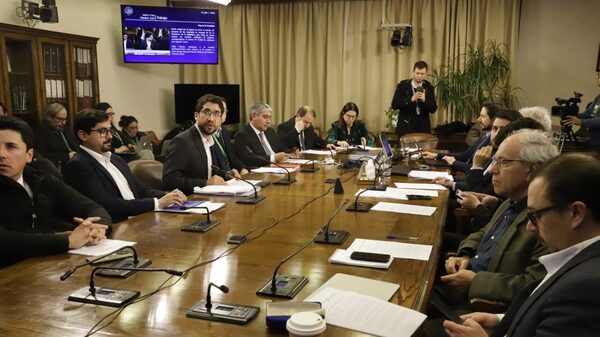 Subsidio Unificado al Empleo: el proyecto del Gobierno de Chile para reactivar el mercado laboral Subsidio Unificado al Empleo: el proyecto del Gobierno de Chile para reactivar el mercado laboral