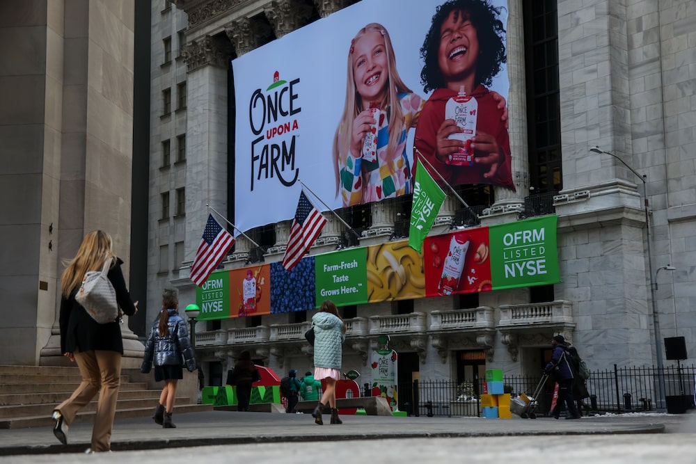 Empresa registrou uma receita de US$ 240,7 milhões em 2025, levemente acima do consenso de analistas (Foto: Bloomberg) Empresa registrou uma receita de US$ 240,7 milhões em 2025, levemente acima do consenso de analistas (Foto: Bloomberg)