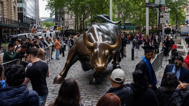 Dow Jones cumple 130 años: así pasó EE.UU. del acero y el petróleo a la inteligencia artificial Dow Jones cumple 130 años: así pasó EE.UU. del acero y el petróleo a la inteligencia artificial