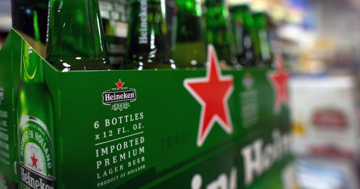 Heineken Brasil amplía presencia en cervezas premium