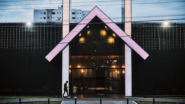 Iglesias activas en redes impulsan el giro a la derecha de la Generación Z en Brasil Iglesias activas en redes impulsan el giro a la derecha de la Generación Z en Brasil