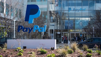PayPal solicita convertirse en banco en EE.UU. en medio de flexibilización regulatoria PayPal solicita convertirse en banco en EE.UU. en medio de flexibilización regulatoria