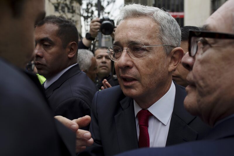 ¿Qué es, cuándo y en qué casos se aplica la prisión domiciliaria en Colombia? ¿Qué es, cuándo y en qué casos se aplica la prisión domiciliaria en Colombia?