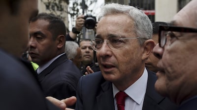De Polo Polo a Álvaro Uribe Vélez: Uno a uno los quemados a Senado y Cámara de Colombia en 2026 De Polo Polo a Álvaro Uribe Vélez: Uno a uno los quemados a Senado y Cámara de Colombia en 2026