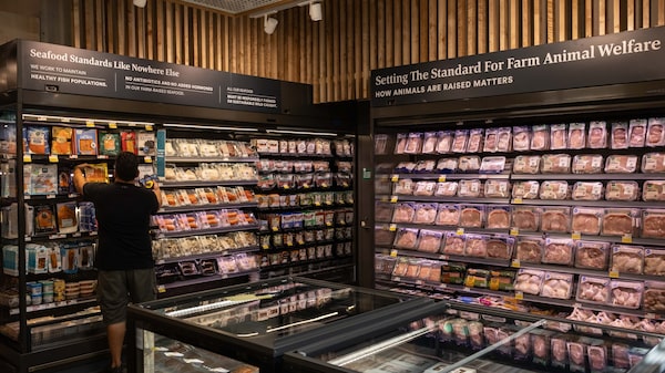 Guerra en Irán dispara costos de alimentos y eleva riesgo de crisis alimentaria Guerra en Irán dispara costos de alimentos y eleva riesgo de crisis alimentaria