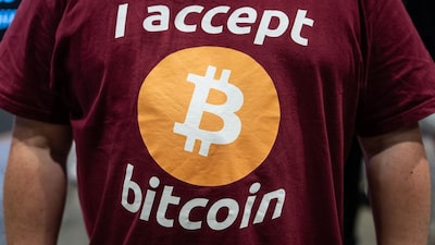 Bitcoin repunta y se acerca a los US$75.000 en medio de la incertidumbre en Medio Oriente Bitcoin repunta y se acerca a los US$75.000 en medio de la incertidumbre en Medio Oriente